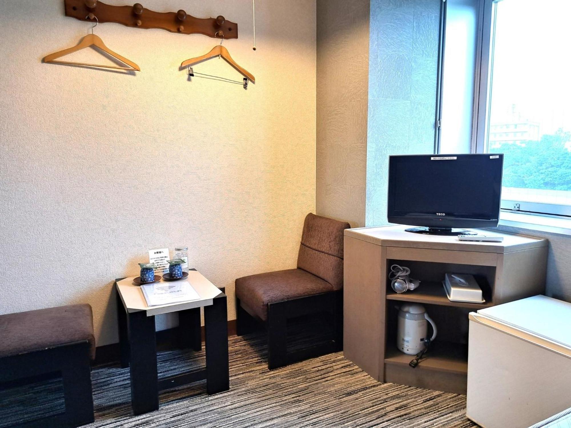 Hotel Tetora Higashimuroran - Vacation Stay 86757V Exterior foto
